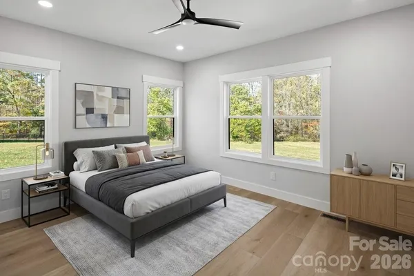 $725,000 | 110 Scott Mdws Drive, Asheville, NC 28806