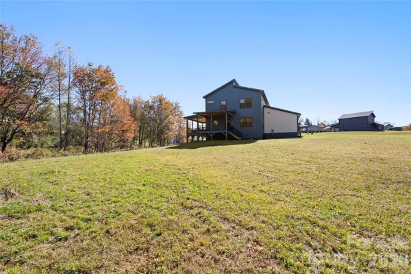 $725,000 | 110 Scott Mdws Drive, Asheville, NC 28806