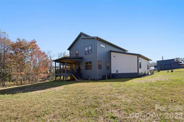 $725,000 | 110 Scott Mdws Drive, Asheville, NC 28806