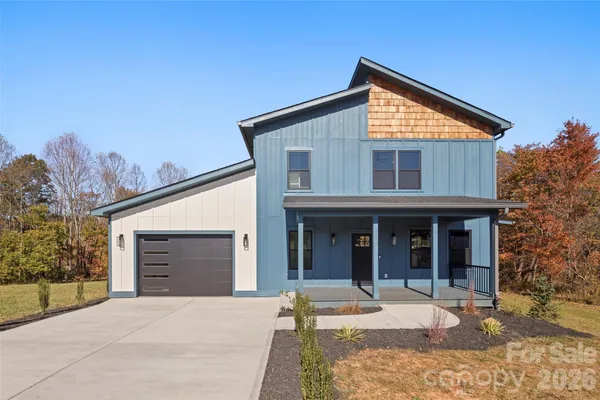 $725,000 | 110 Scott Mdws Drive, Asheville, NC 28806