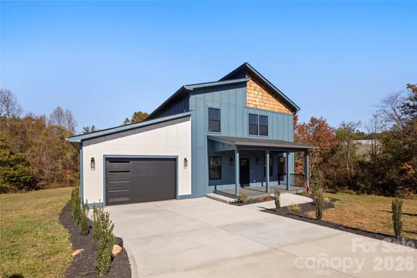$725,000 | 110 Scott Mdws Drive, Asheville, NC 28806