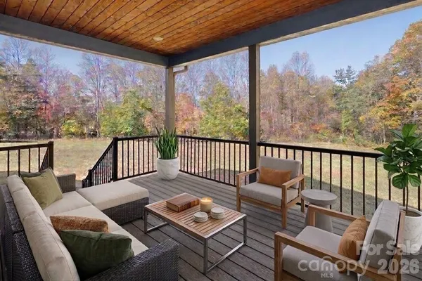 $725,000 | 110 Scott Mdws Drive, Asheville, NC 28806