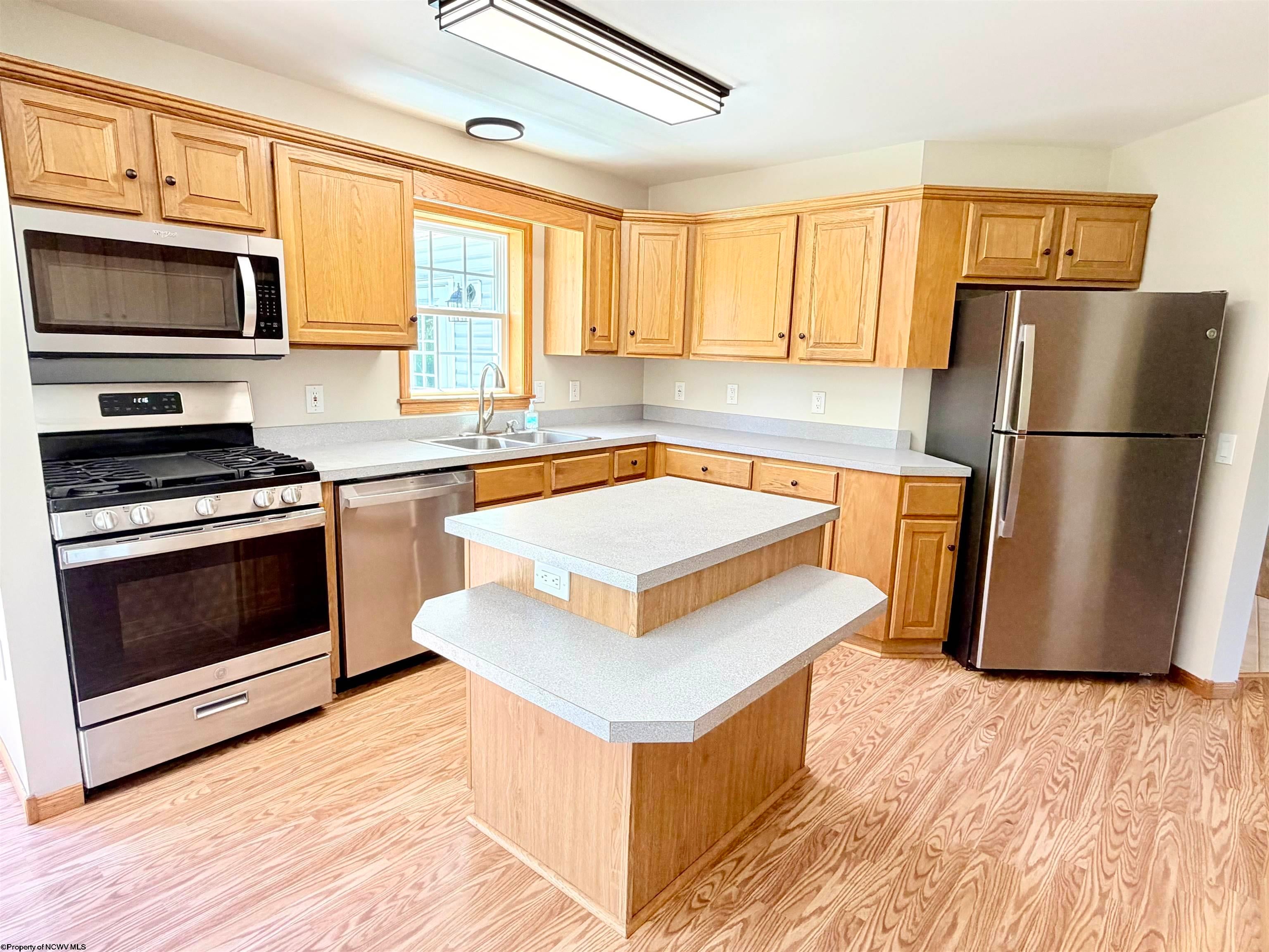 2924 Sinclair Road Moatsville, WV 26405 - Photo 14 of 50 Gallery Image 14