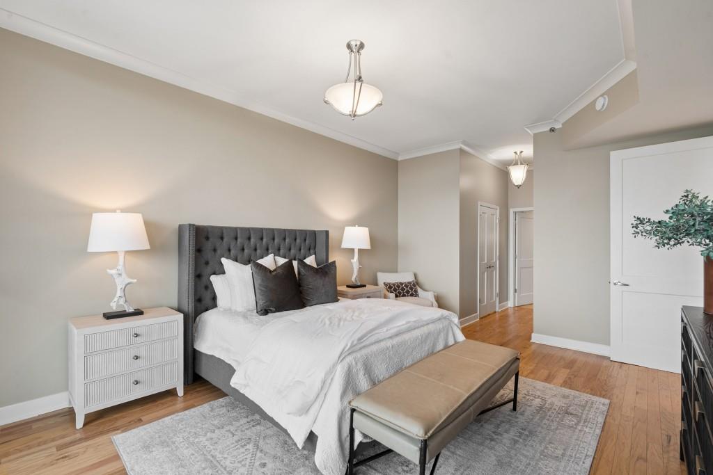 2795 Peachtree Road, Unit 1406 Atlanta, GA 30305 - Photo 32 of 86