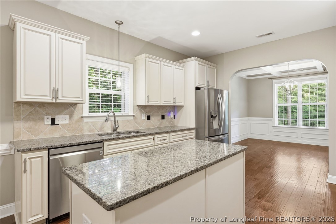 265 Heather Brook Circle Spring Lake, NC 28390 - Photo 10 of 44
