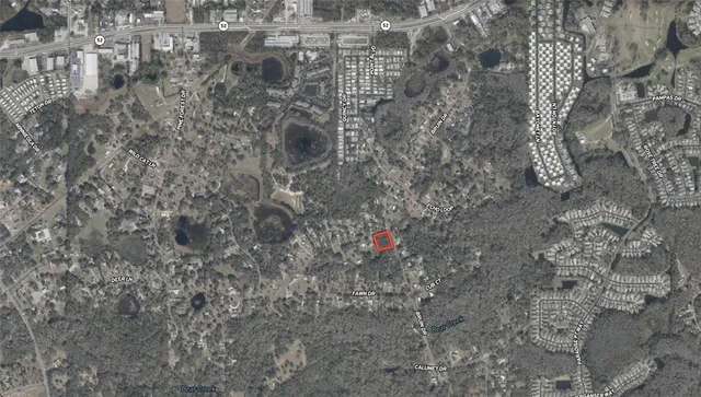 $64,995 | Bruin Drive, New Port Richey, FL 34654