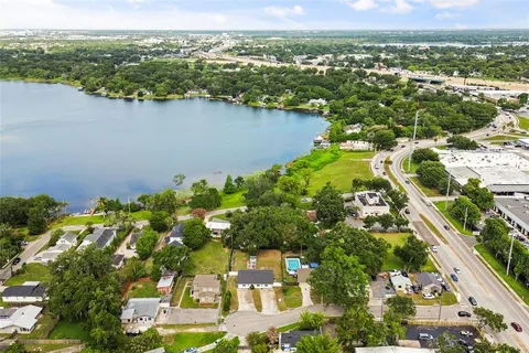 $1,850 | 2720 Sunrise Court, Unit 2, Orlando, FL 32806
