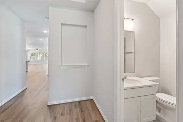 $2,458 | 106 Violet Carson Court, Willis, TX 77318