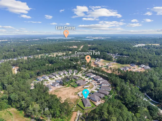 $2,458 | 106 Violet Carson Court, Willis, TX 77318