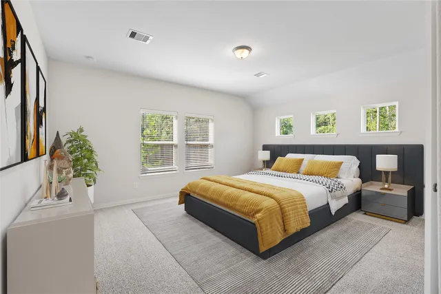 $2,458 | 106 Violet Carson Court, Willis, TX 77318