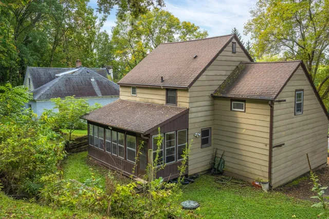 $229,000 | 410 North Adams Street, St. Croix Falls, WI 54024