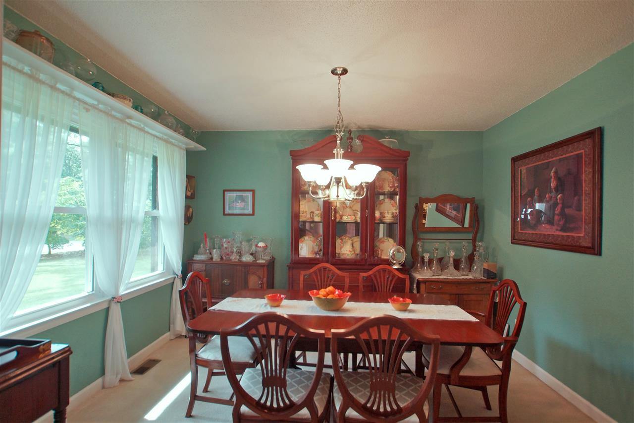 9449 Ferrell Road Zebulon, NC 27597 - Photo 11 of 28 Dining Room