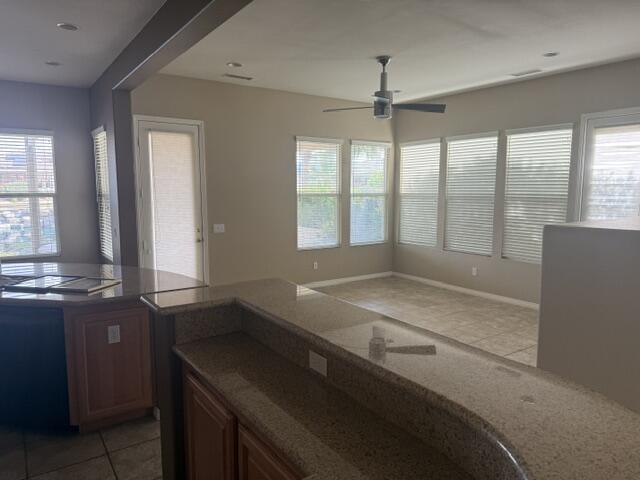 59 Shoreline Drive Rancho Mirage, CA 92270 - Photo 17 of 56 a view of an empty room and window