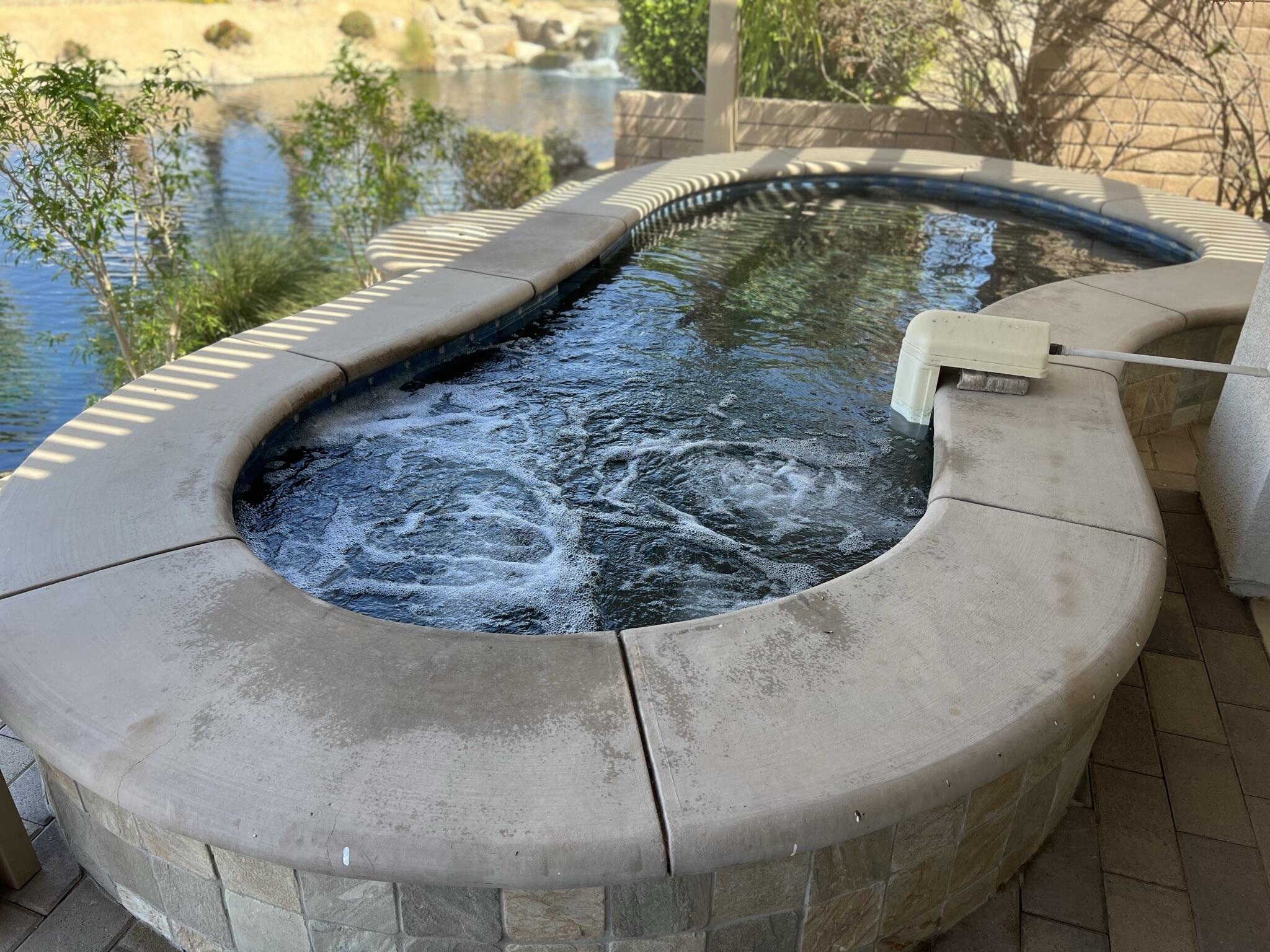 59 Shoreline Drive Rancho Mirage, CA 92270 - Photo 43 of 56