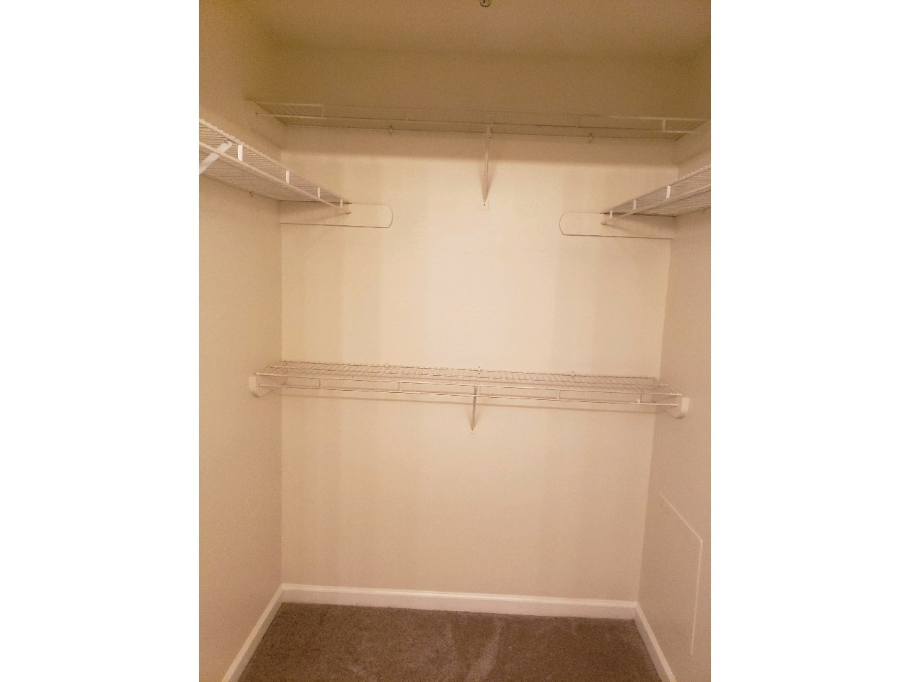 4621 Ellsmere Lane Raleigh, NC 27604 - Photo 14 of 30 Master closet