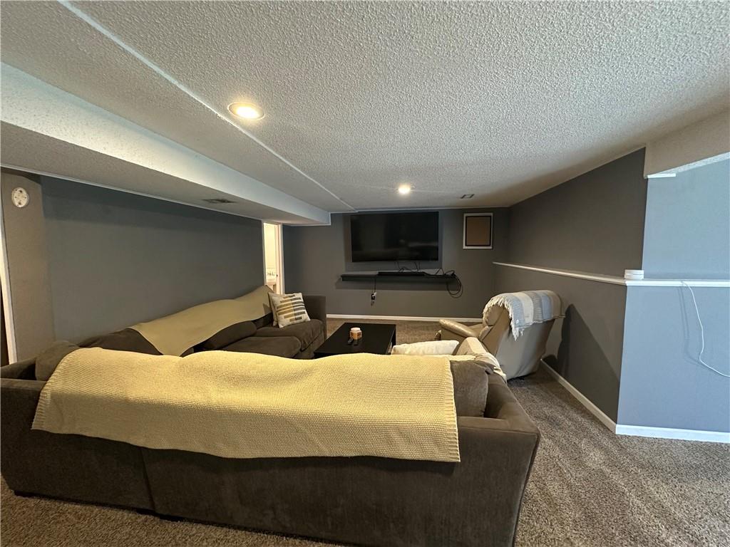 1616 Northeast Ridgeview Drive Lee's Summit, MO 64086 - Photo 18 of 28