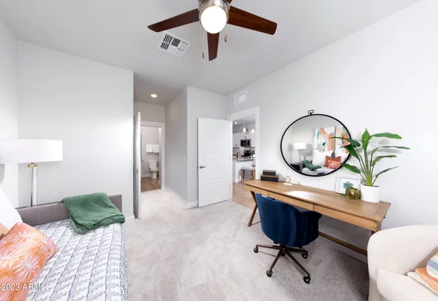 $1,877 | 1375 North 145th Avenue, Unit B1, Goodyear, AZ 85395