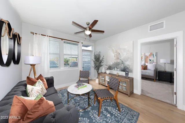 $1,877 | 1375 North 145th Avenue, Unit B1, Goodyear, AZ 85395