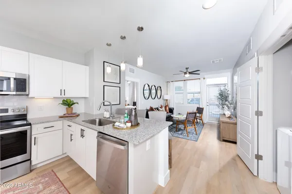 $1,876 | 1375 North 145th Avenue, Unit B1, Goodyear, AZ 85395