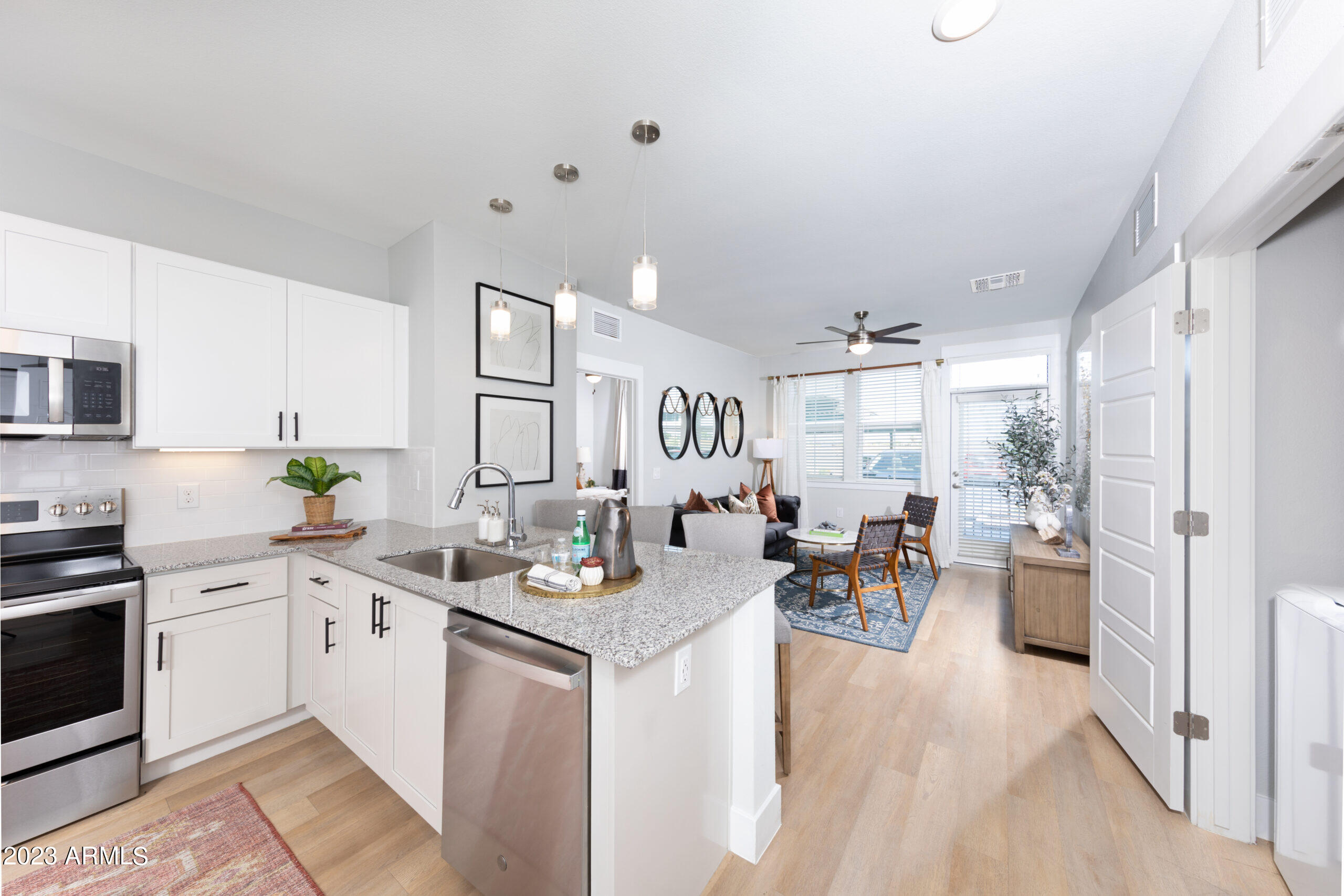 1375 North 145th Avenue, Unit B1 Goodyear, AZ 85395 - Photo 3 of 29 Great Room