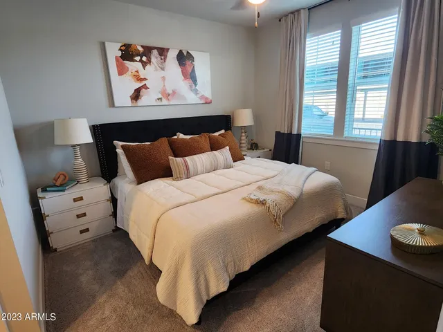 $1,877 | 1375 North 145th Avenue, Unit B1, Goodyear, AZ 85395