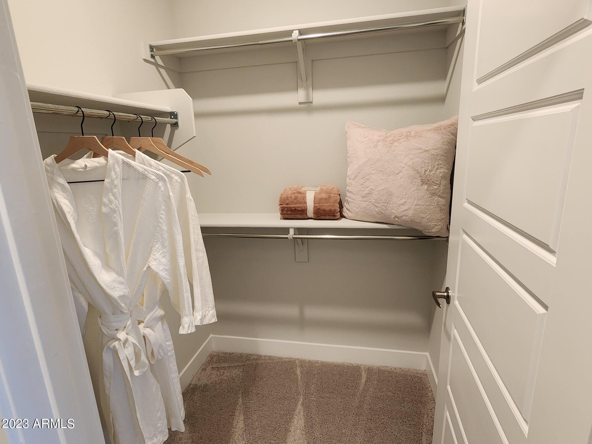 1375 North 145th Avenue, Unit B1 Goodyear, AZ 85395 - Photo 7 of 29 Master Closet