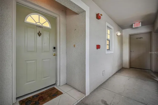 $254,000 | 21103 Patio View Court, Unit 3305, Lutz, FL 33558