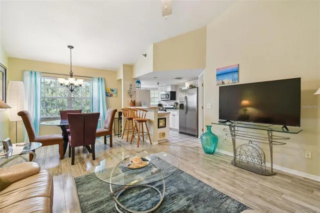 $254,000 | 21103 Patio View Court, Unit 3305, Lutz, FL 33558