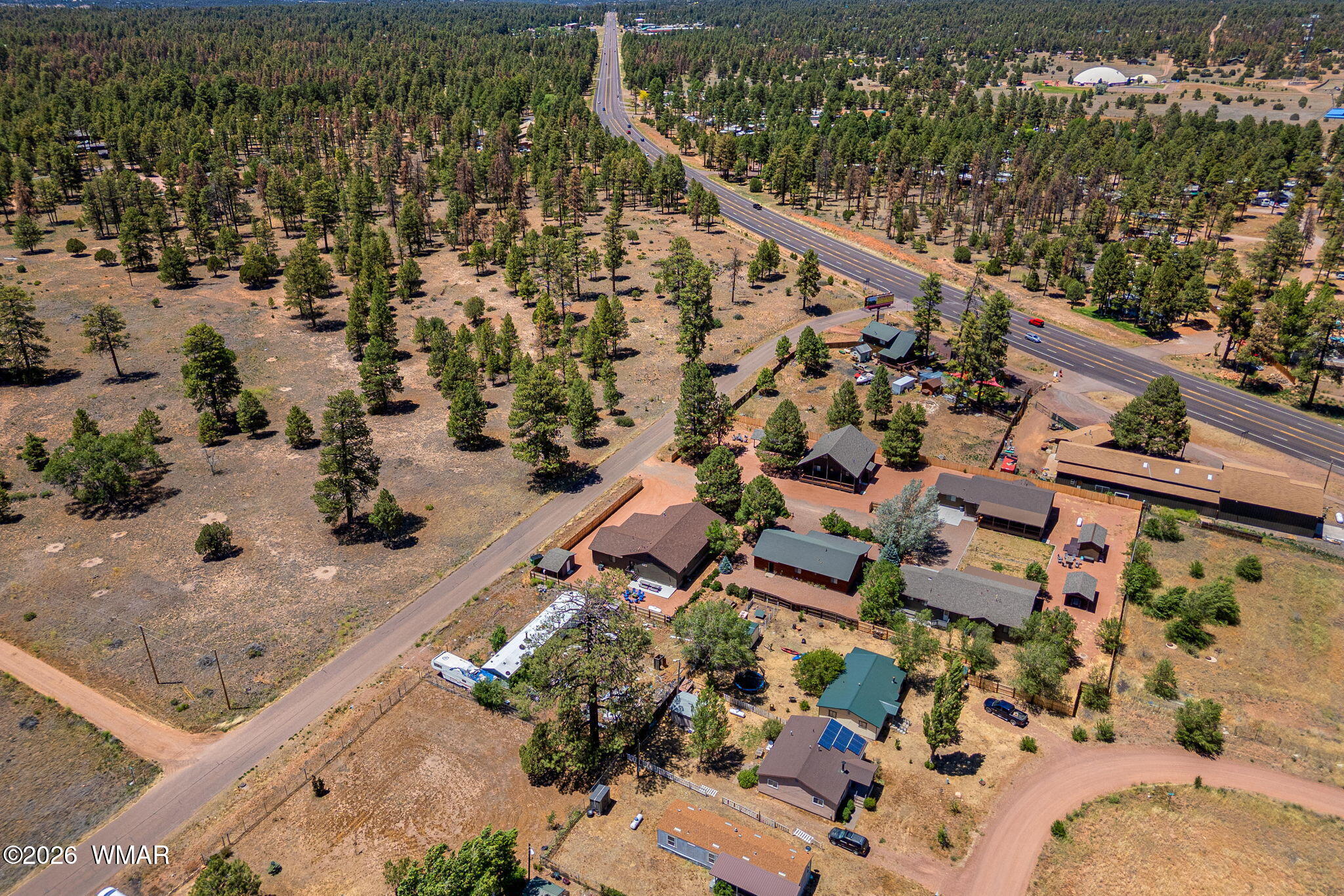 2741 Senior Center Street Overgaard, AZ 85933 - Photo 31 of 34