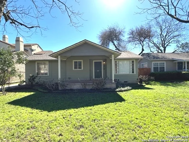 $2,100 | 370 East Sunset Road, San Antonio, TX 78209