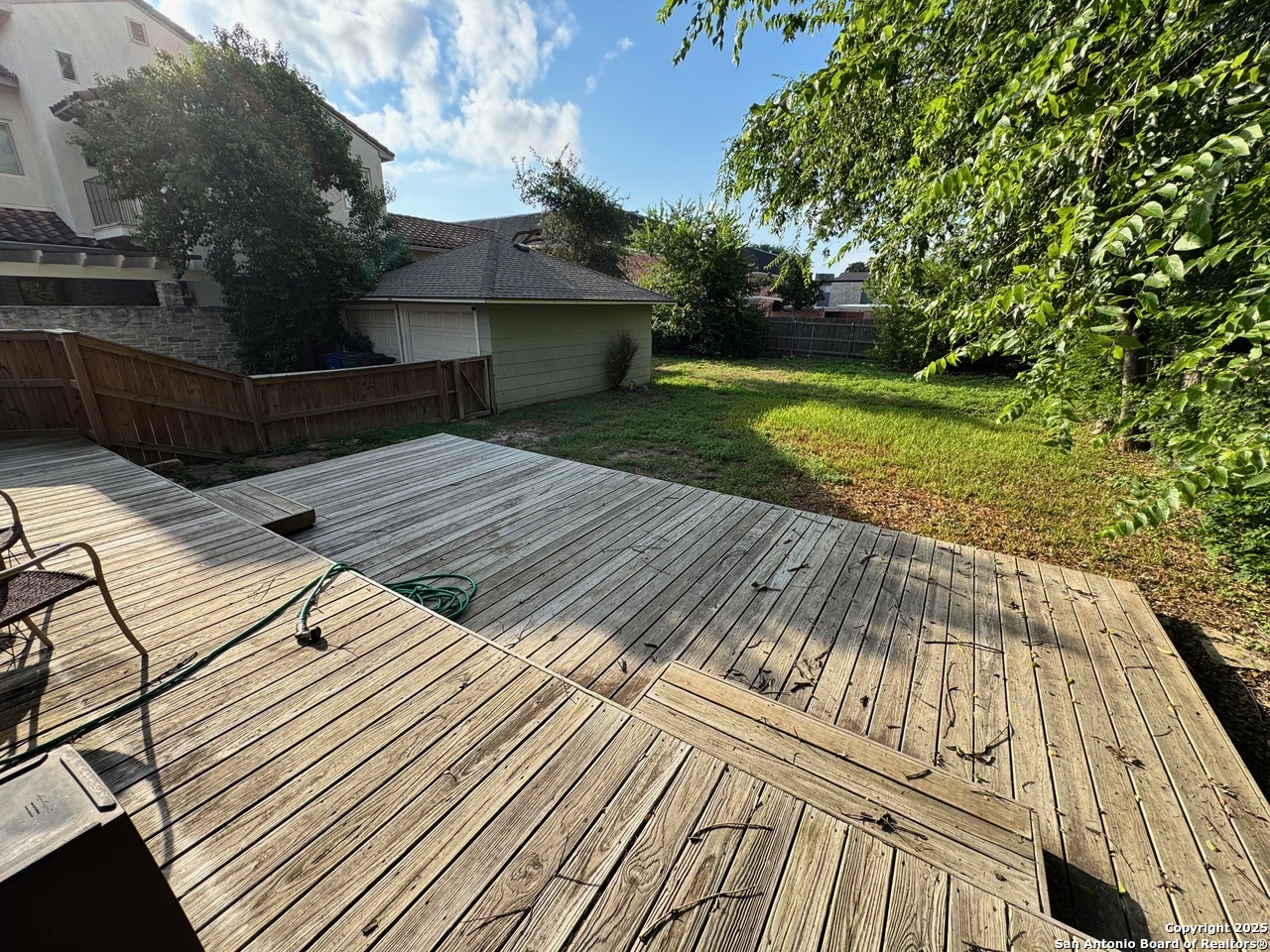 370 East Sunset Road San Antonio, TX 78209 - Photo 20 of 21