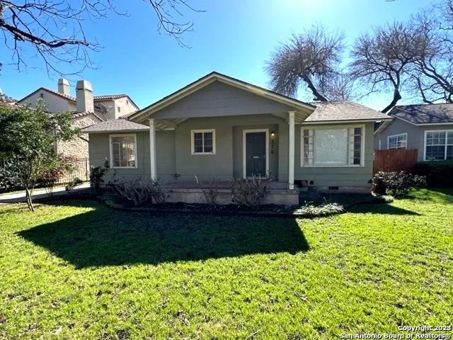 $2,100 | 370 East Sunset Road, San Antonio, TX 78209
