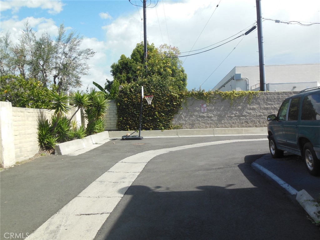 12310 La Pomelo Road La Mirada, CA 90638 - Photo 11 of 30 a view of a street