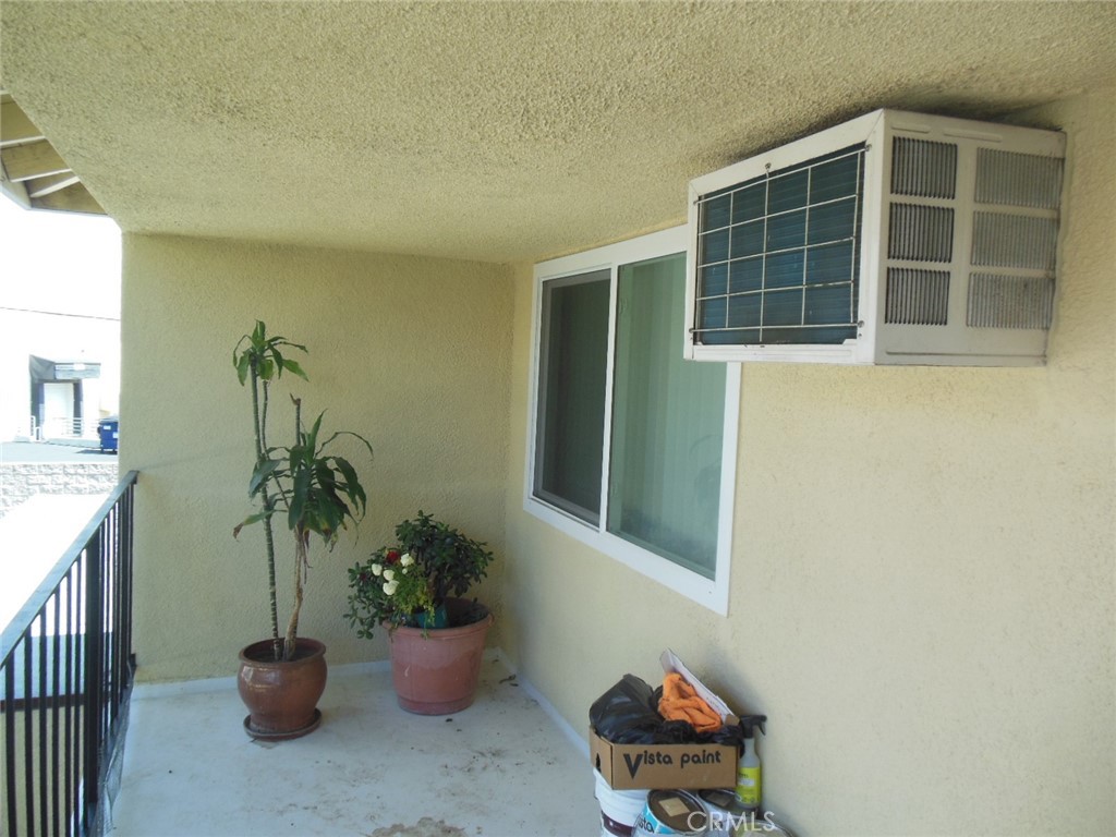 12310 La Pomelo Road La Mirada, CA 90638 - Photo 12 of 30 a view of a potted plant in front of a house