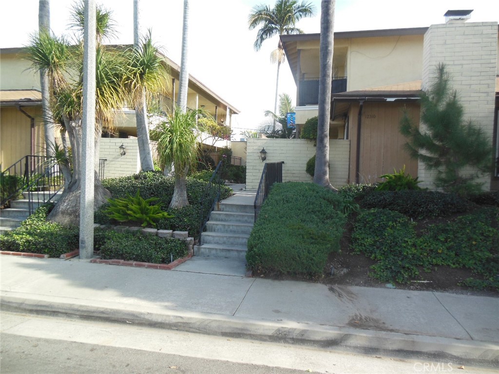12310 La Pomelo Road La Mirada, CA 90638 - Photo 15 of 30 a front view of a house having yard