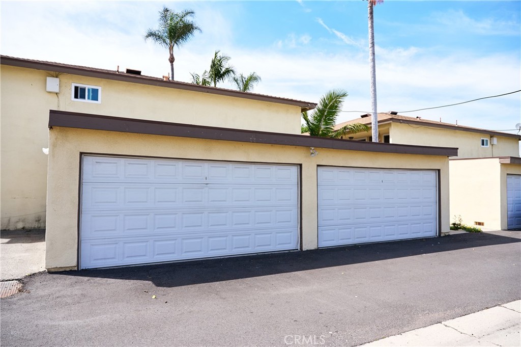 12310 La Pomelo Road La Mirada, CA 90638 - Photo 18 of 30 a view of a street sign