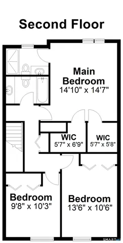 $2,650 | 449 South Main Street, Unit 88, Manchester, CT 06040