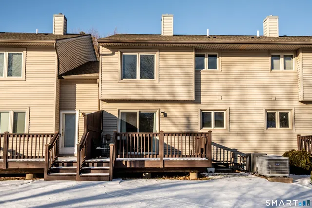 $2,650 | 449 South Main Street, Unit 88, Manchester, CT 06040