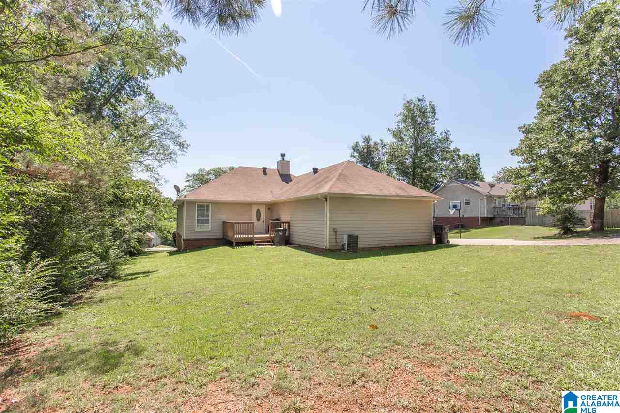 725 Roulain Road Odenville, AL 35120 - Photo 27 of 29 Gallery Image 27