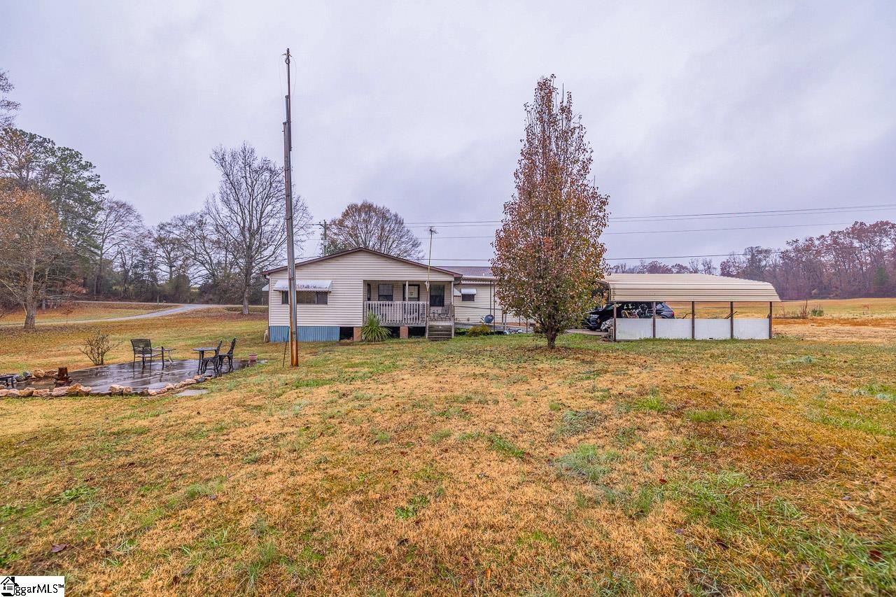 1280 South 114 Enoree, SC 29335 - Photo 22 of 25 Gallery Image 22