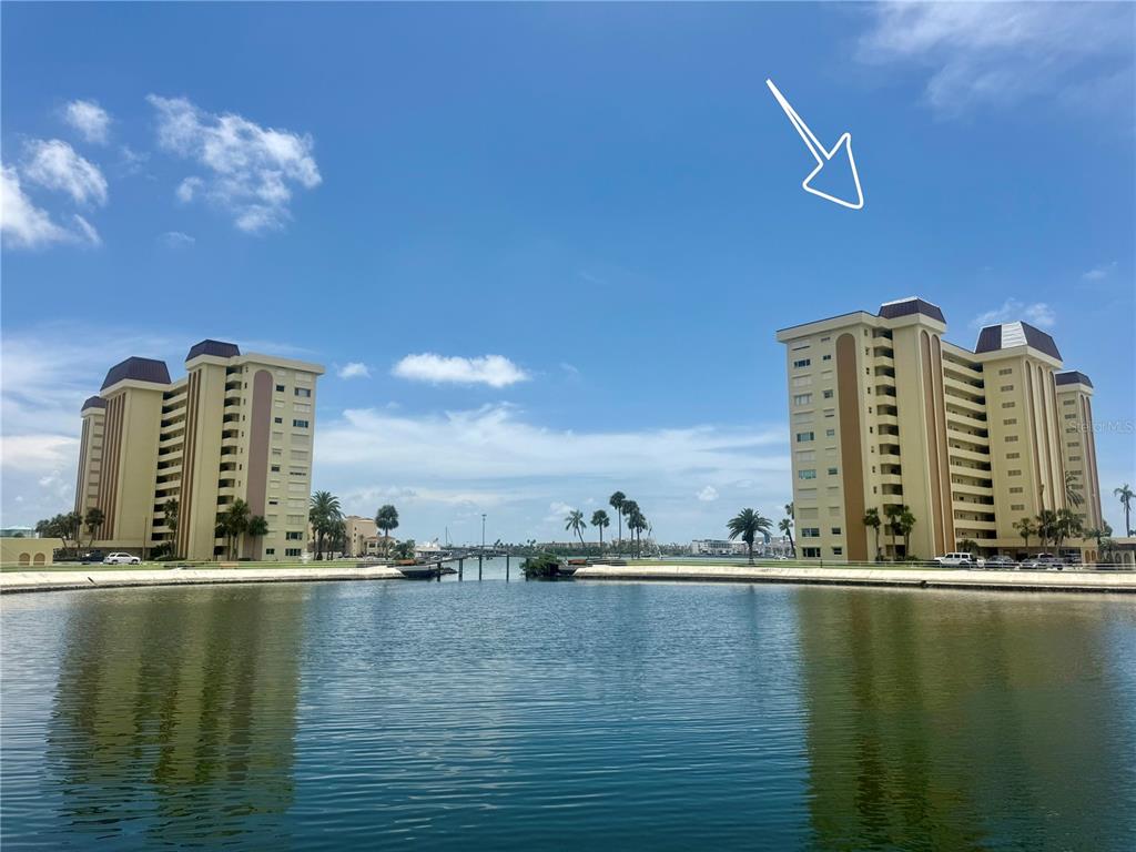 4775 Cove Circle, Unit 403 St. Petersburg, FL 33708 - Photo 26 of 42