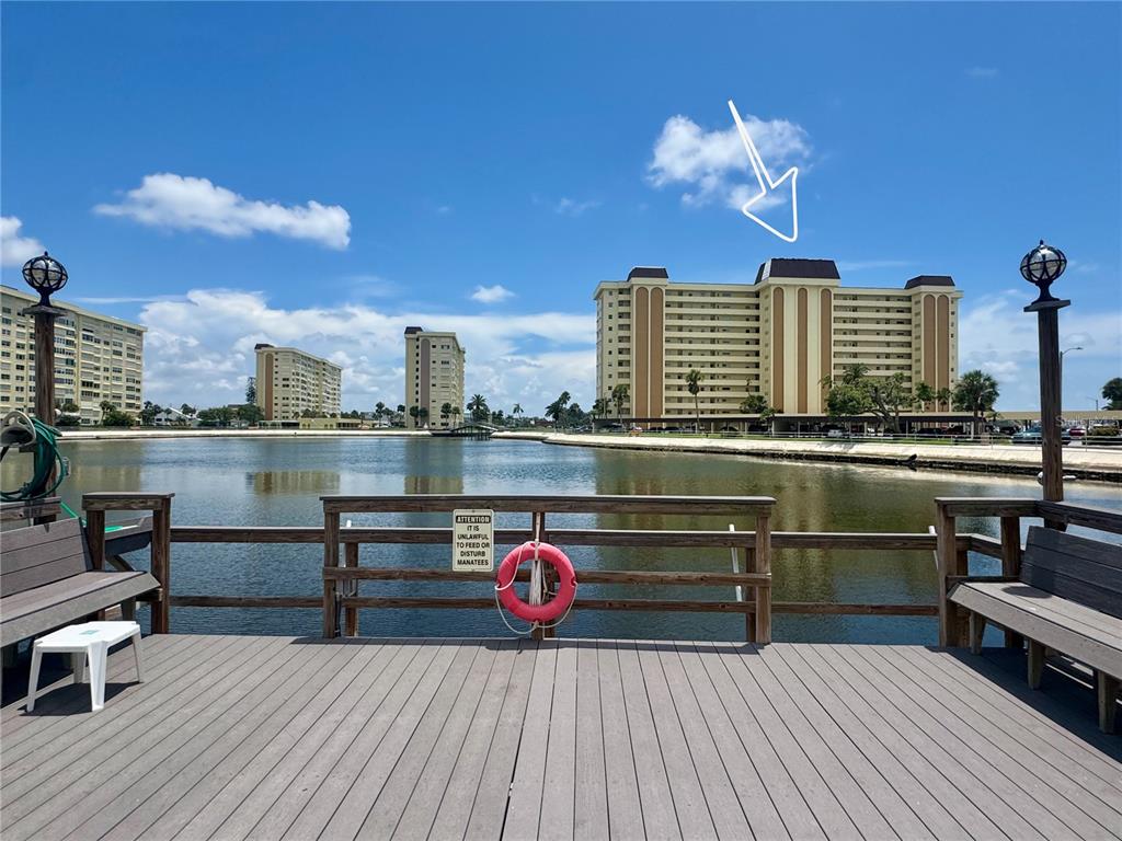 4775 Cove Circle, Unit 403 St. Petersburg, FL 33708 - Photo 28 of 42