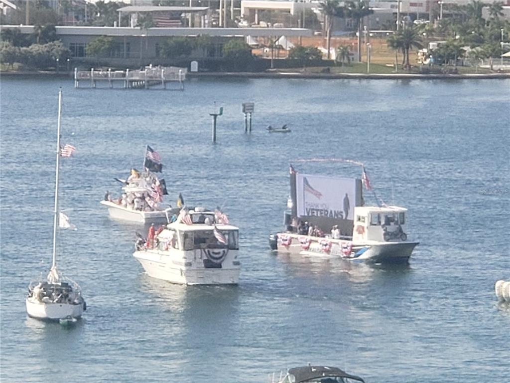 4775 Cove Circle, Unit 403 St. Petersburg, FL 33708 - Photo 40 of 42