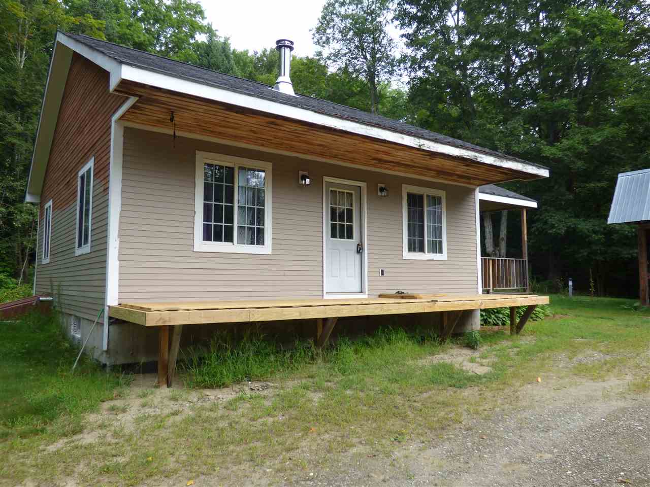 1242 West Hill Road Wolcott, VT 05680 - Photo 3 of 14