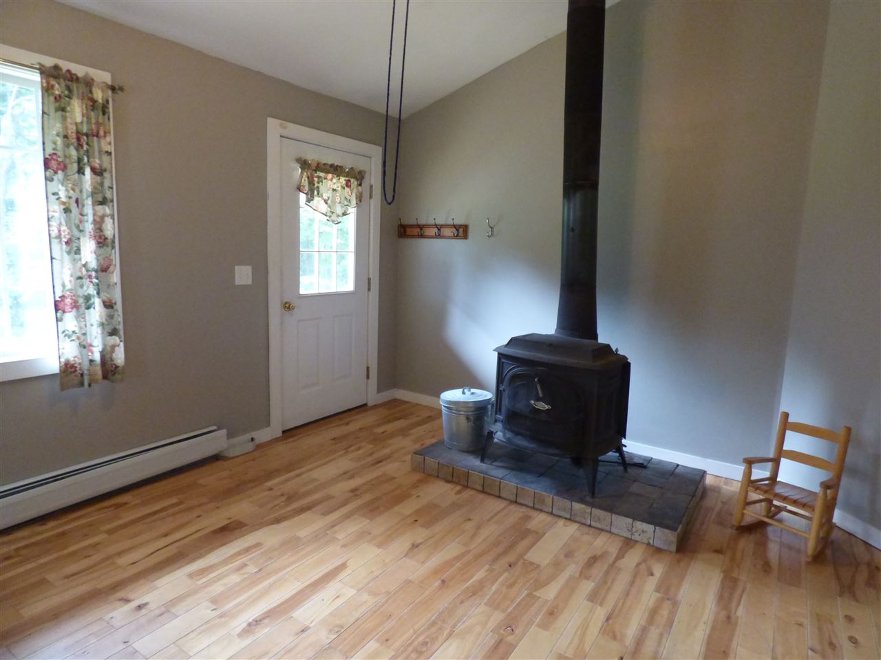 1242 West Hill Road Wolcott, VT 05680 - Photo 8 of 14