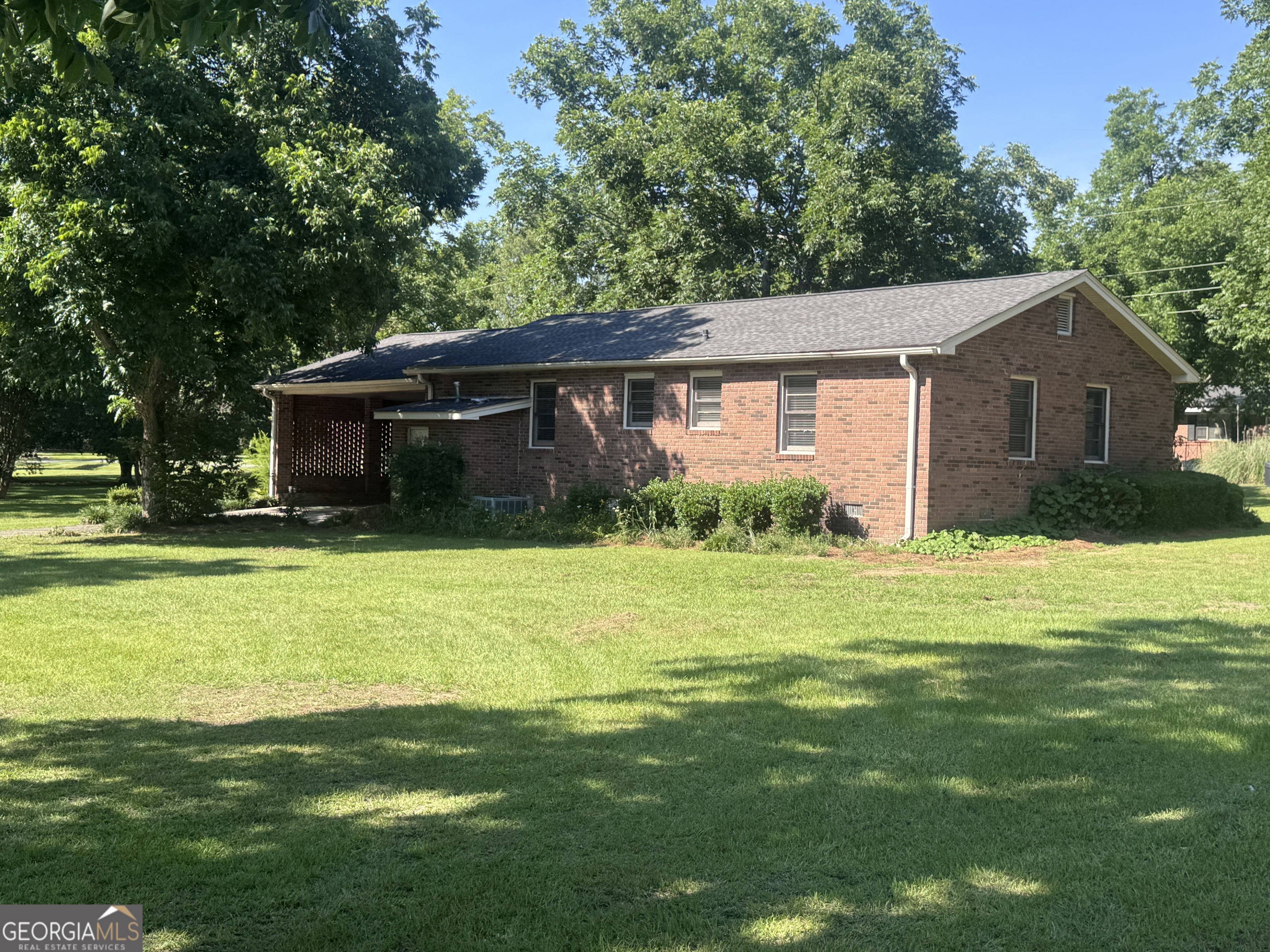 411 North Omega Street Dexter, GA 31019 - Photo 9 of 44