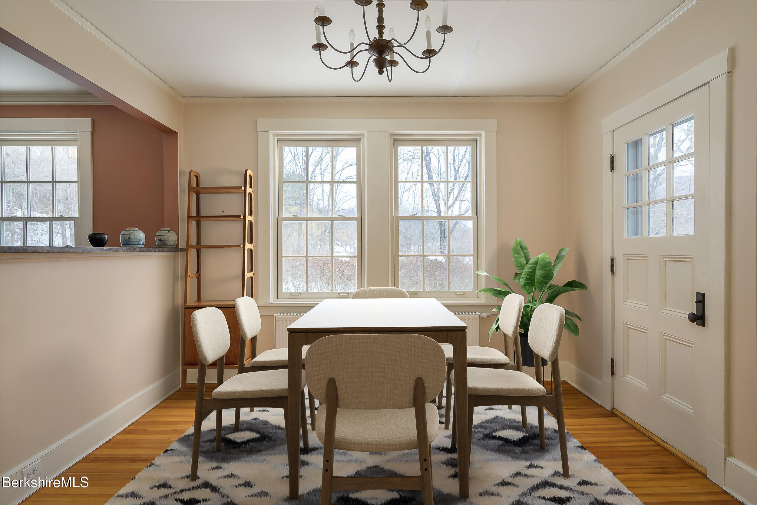 1539 Green River Road, Unit 2 Williamstown, MA 01267 - Photo 13 of 50 1539-Green-River-12