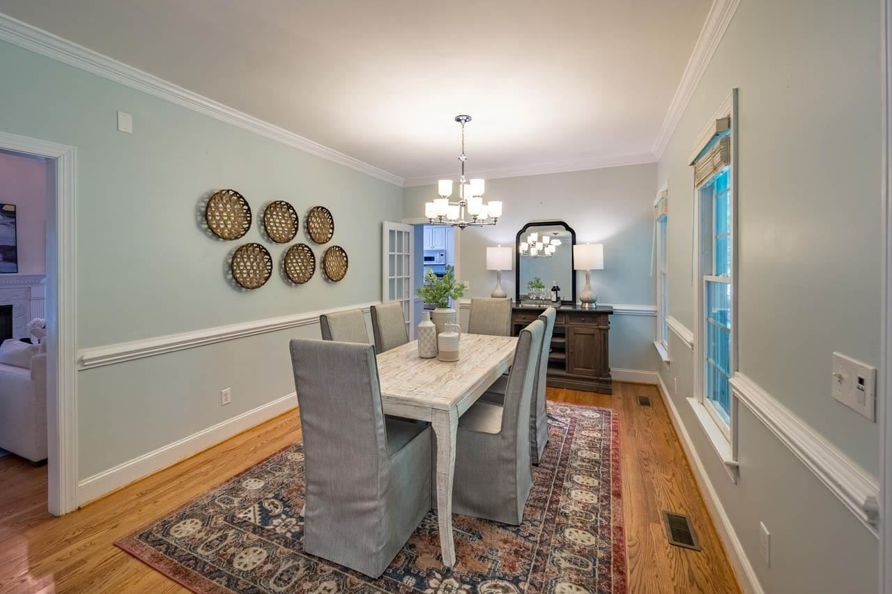2001 Lacebark Lane Raleigh, NC 27613 - Photo 4 of 30 Photo 4