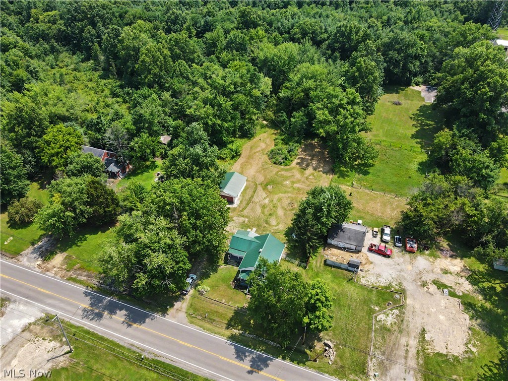 9470 Tallmadge Road Diamond, OH 44412 - Photo 7 of 37