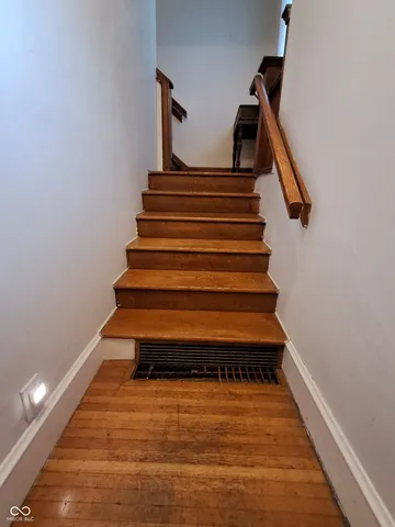 $320,000 | 617 East 37th Street, Indianapolis, IN 46205